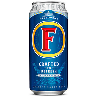 Foster’s