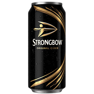 Strongbow