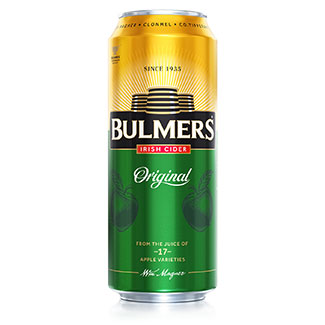 Bulmers
